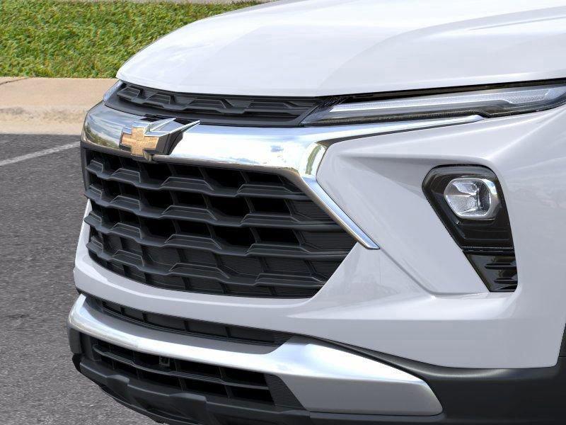 new 2026 Chevrolet TrailBlazer car, priced at $30,275