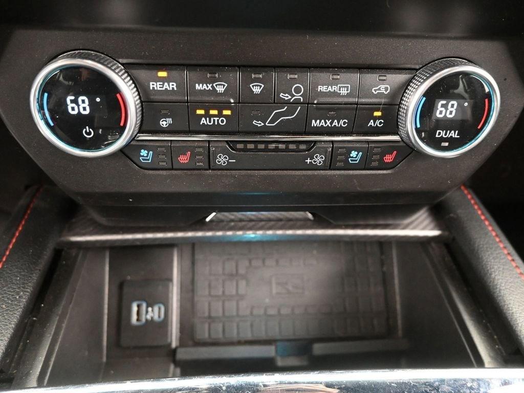 used 2021 Ford Expedition car, priced at $38,900