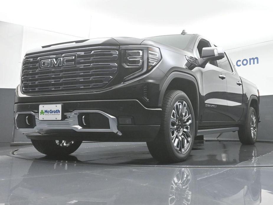 new 2025 GMC Sierra 1500 car, priced at $85,805