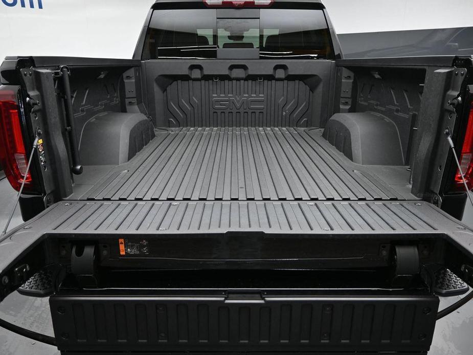 new 2025 GMC Sierra 1500 car, priced at $85,805