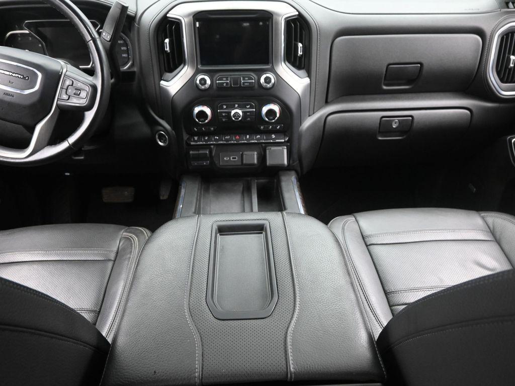 used 2022 GMC Sierra 2500 car