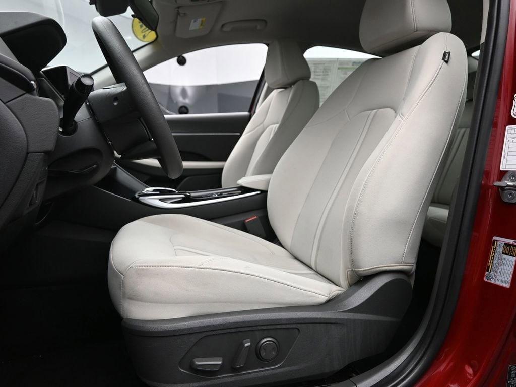 used 2023 Hyundai Sonata car, priced at $23,998