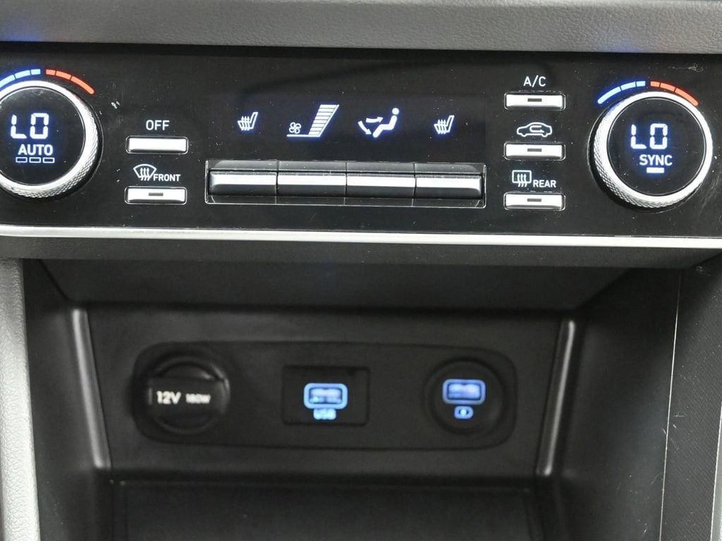 used 2023 Hyundai Sonata car, priced at $23,998