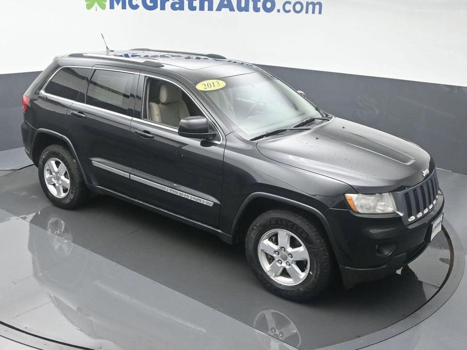 used 2013 Jeep Grand Cherokee car, priced at $8,212