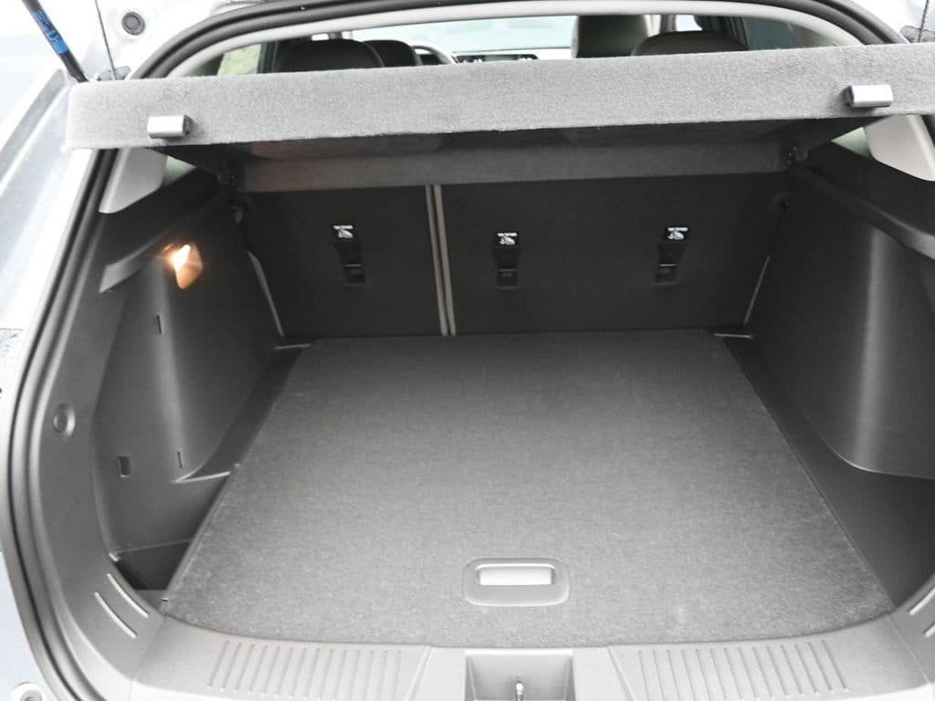 new 2026 Chevrolet Trax car, priced at $27,490