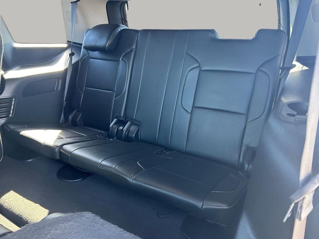 used 2019 GMC Yukon car, priced at $19,995