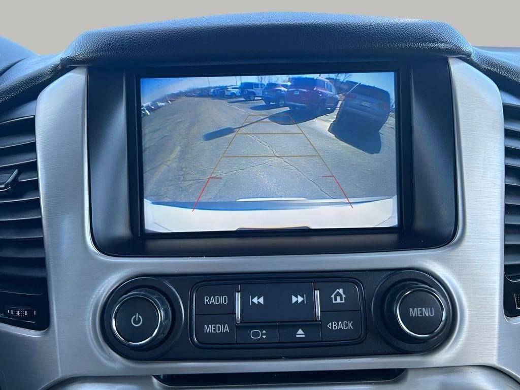 used 2019 GMC Yukon car, priced at $19,990