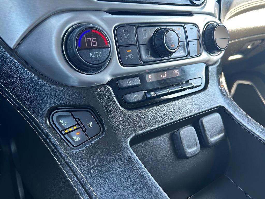 used 2019 GMC Yukon car, priced at $19,990