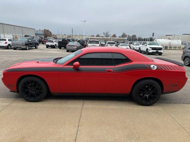 used 2014 Dodge Challenger car, priced at $12,988