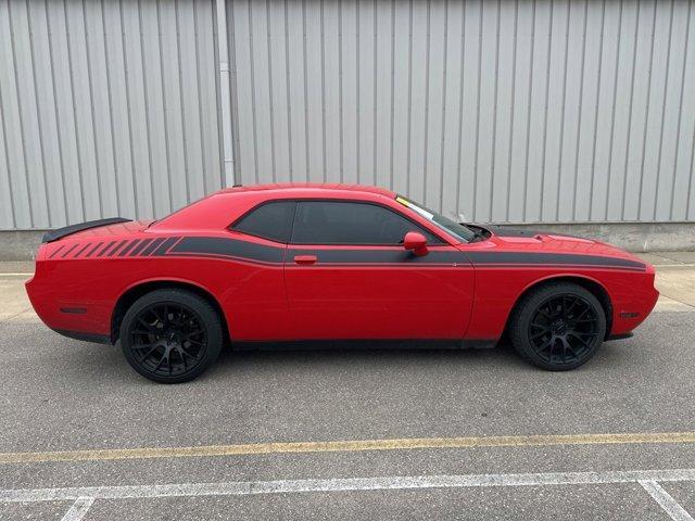 used 2014 Dodge Challenger car, priced at $12,988