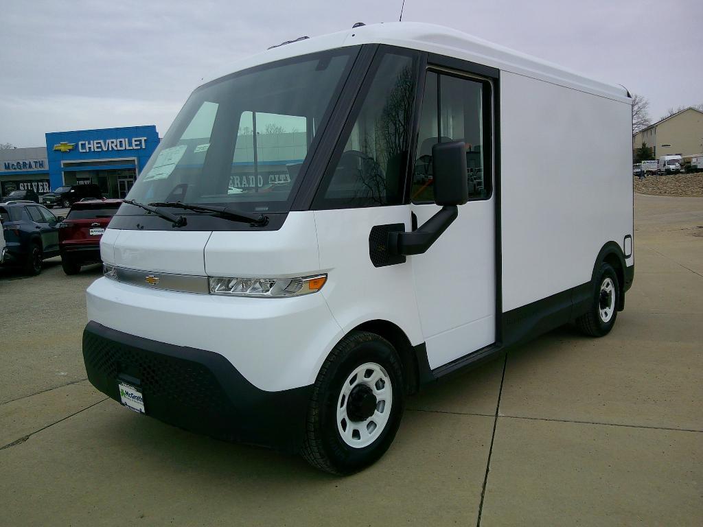 new 2025 Chevrolet BrightDrop 400 car, priced at $63,658