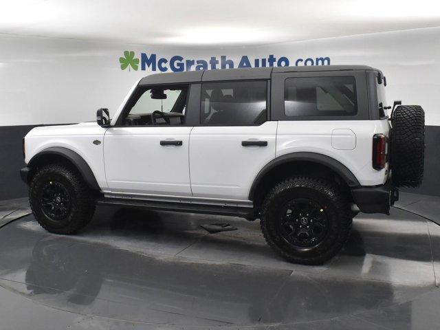 used 2023 Ford Bronco car, priced at $54,998