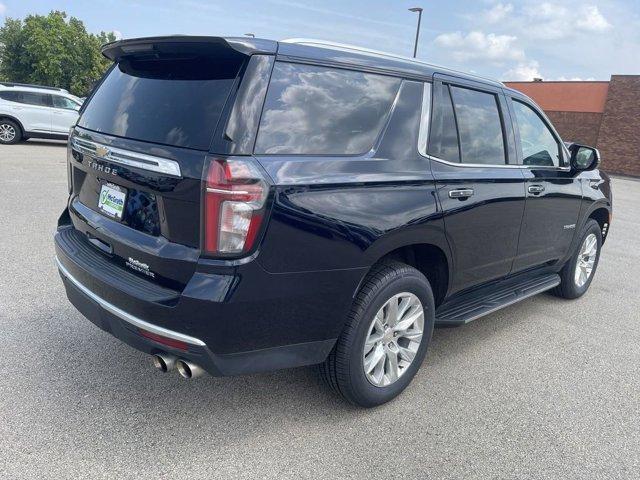 used 2023 Chevrolet Tahoe car, priced at $55,998