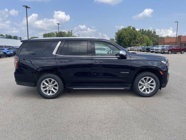 used 2023 Chevrolet Tahoe car, priced at $55,998