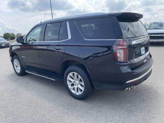 used 2023 Chevrolet Tahoe car, priced at $55,998