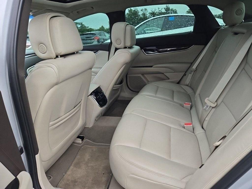 used 2014 Cadillac XTS car, priced at $14,964