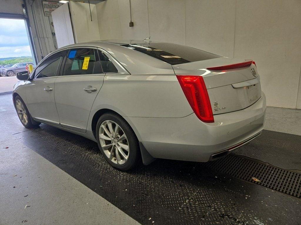 used 2014 Cadillac XTS car, priced at $14,964