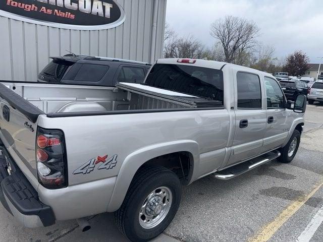 used 2006 Chevrolet Silverado 1500 car, priced at $14,998