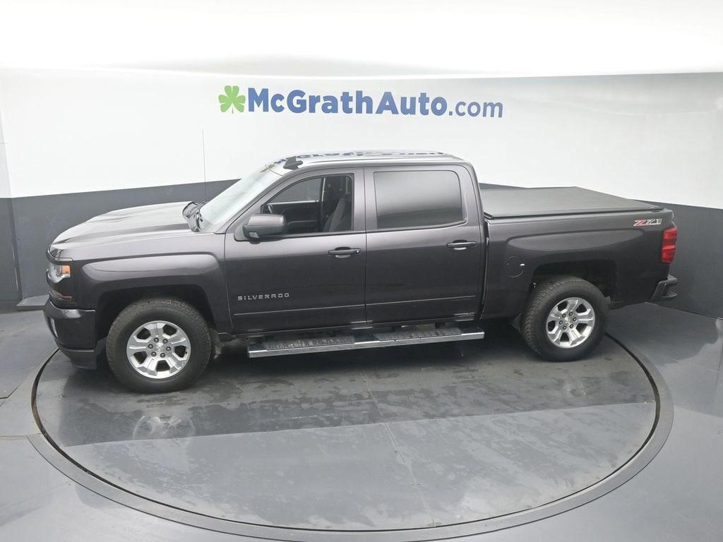 used 2016 Chevrolet Silverado 1500 car, priced at $16,998