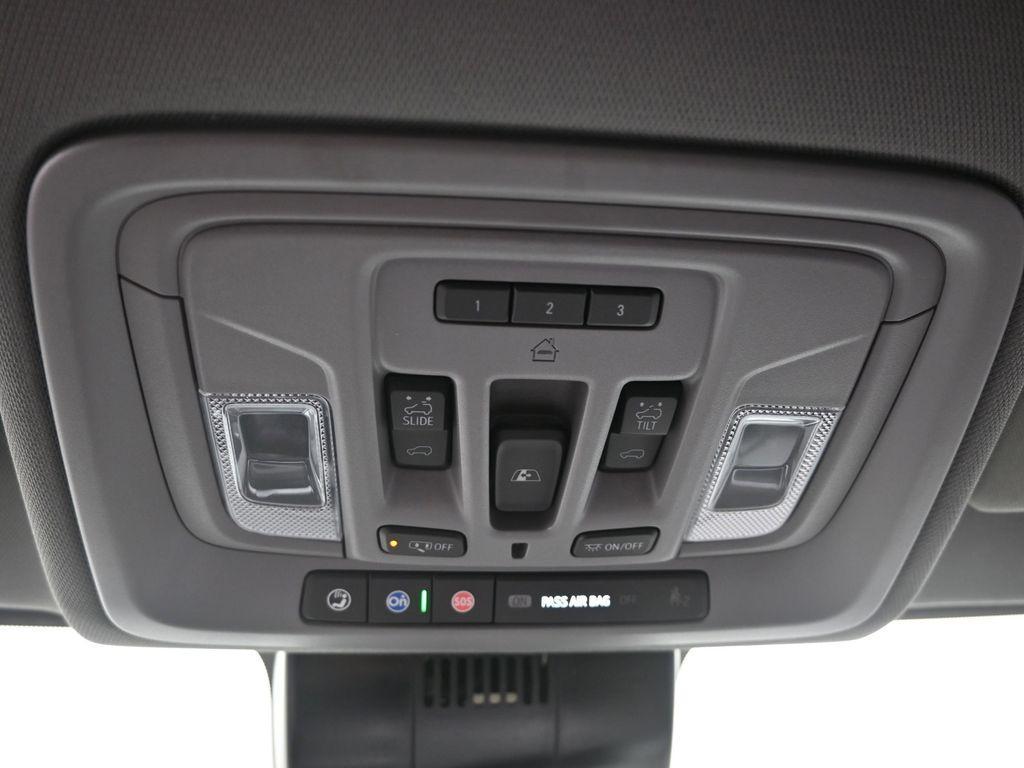 new 2025 GMC Sierra 2500 car, priced at $78,662