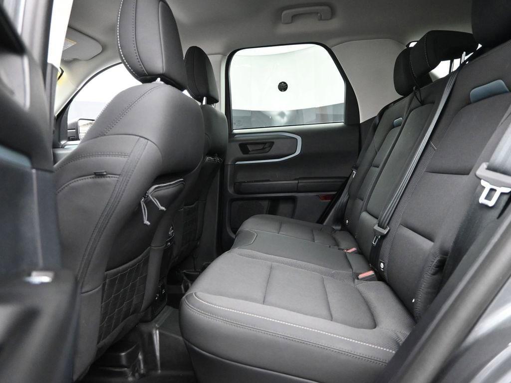 used 2024 Ford Bronco Sport car, priced at $32,998