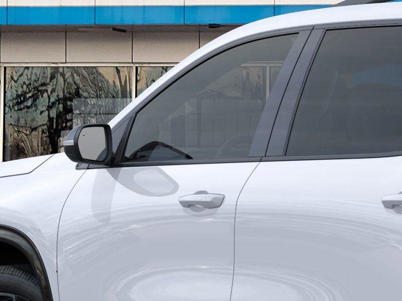 new 2026 Chevrolet Traverse car, priced at $62,215