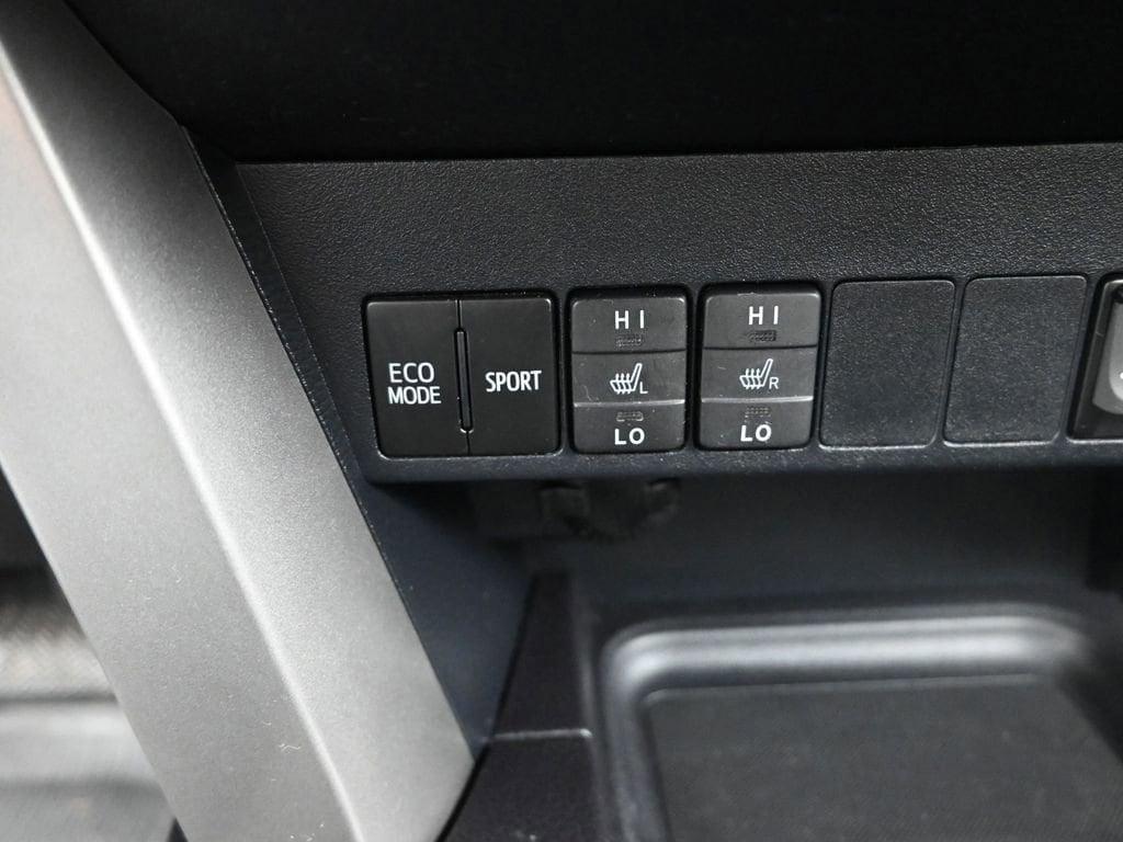 used 2017 Toyota RAV4 car, priced at $17,997