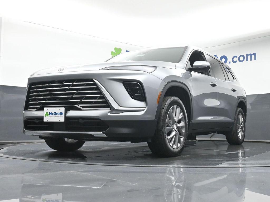 new 2026 Buick Enclave car, priced at $51,040