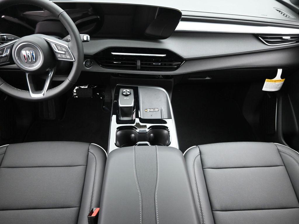 new 2026 Buick Enclave car, priced at $51,040