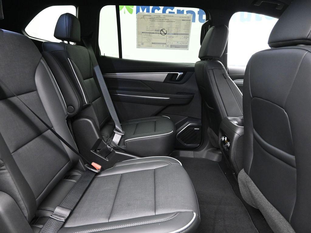 new 2026 Buick Enclave car, priced at $51,040