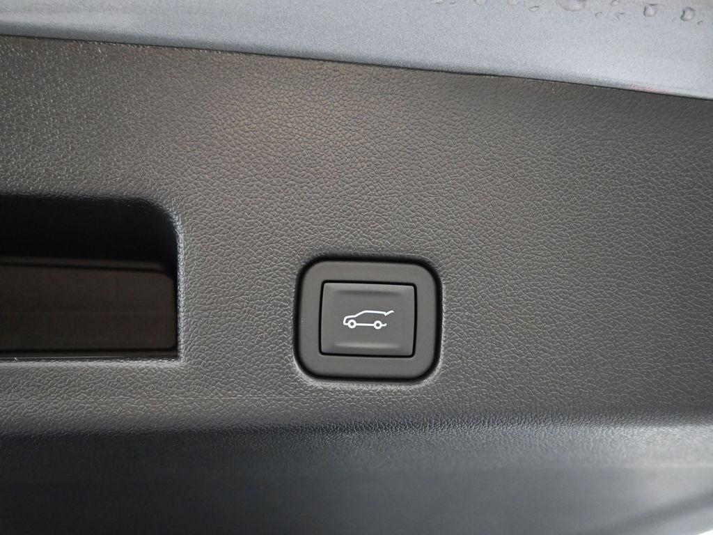 new 2026 Buick Enclave car, priced at $51,040