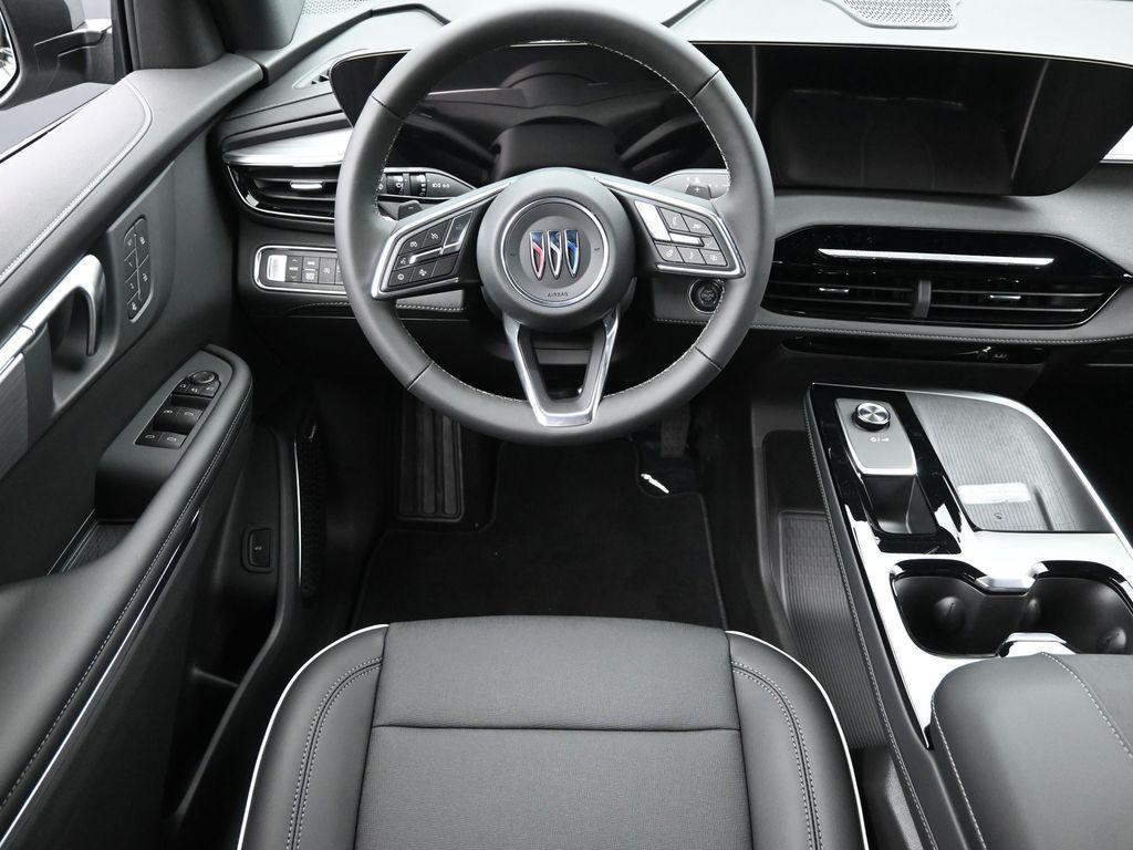 new 2026 Buick Enclave car, priced at $51,040