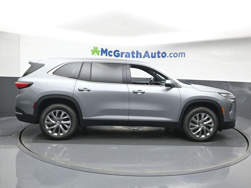 new 2026 Buick Enclave car, priced at $51,040