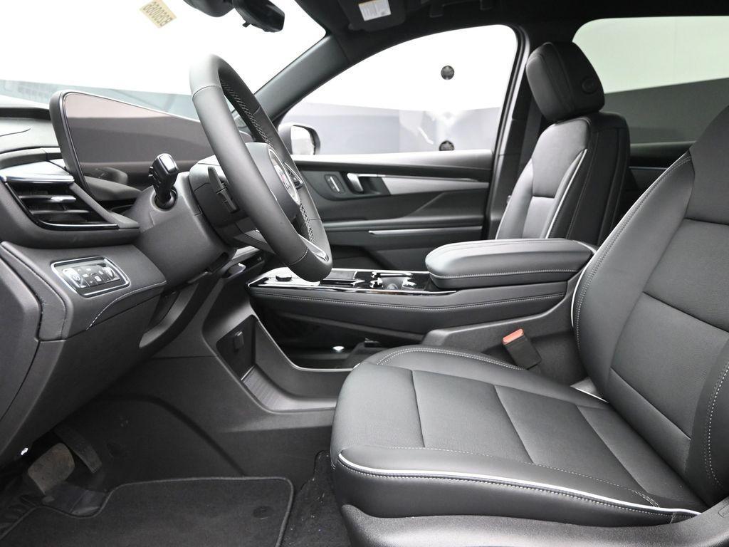 new 2026 Buick Enclave car, priced at $51,040