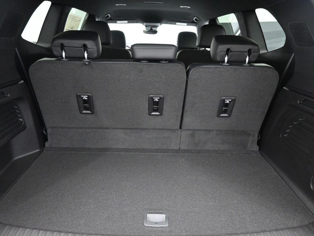 new 2026 Buick Enclave car, priced at $51,040