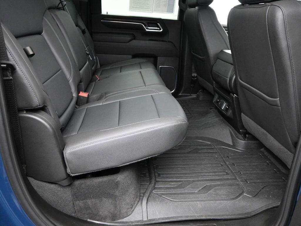 used 2024 GMC Sierra 2500 car, priced at $64,528