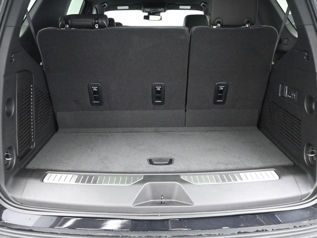 new 2025 Chevrolet Tahoe car, priced at $78,795