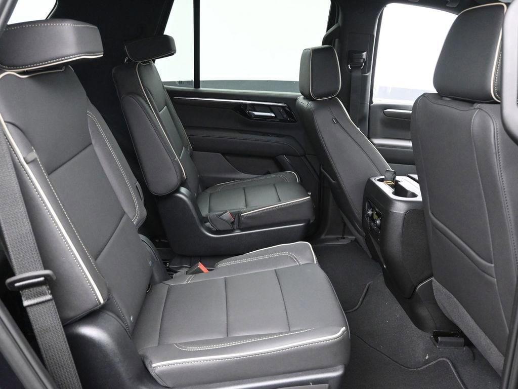 new 2025 Chevrolet Tahoe car, priced at $78,795