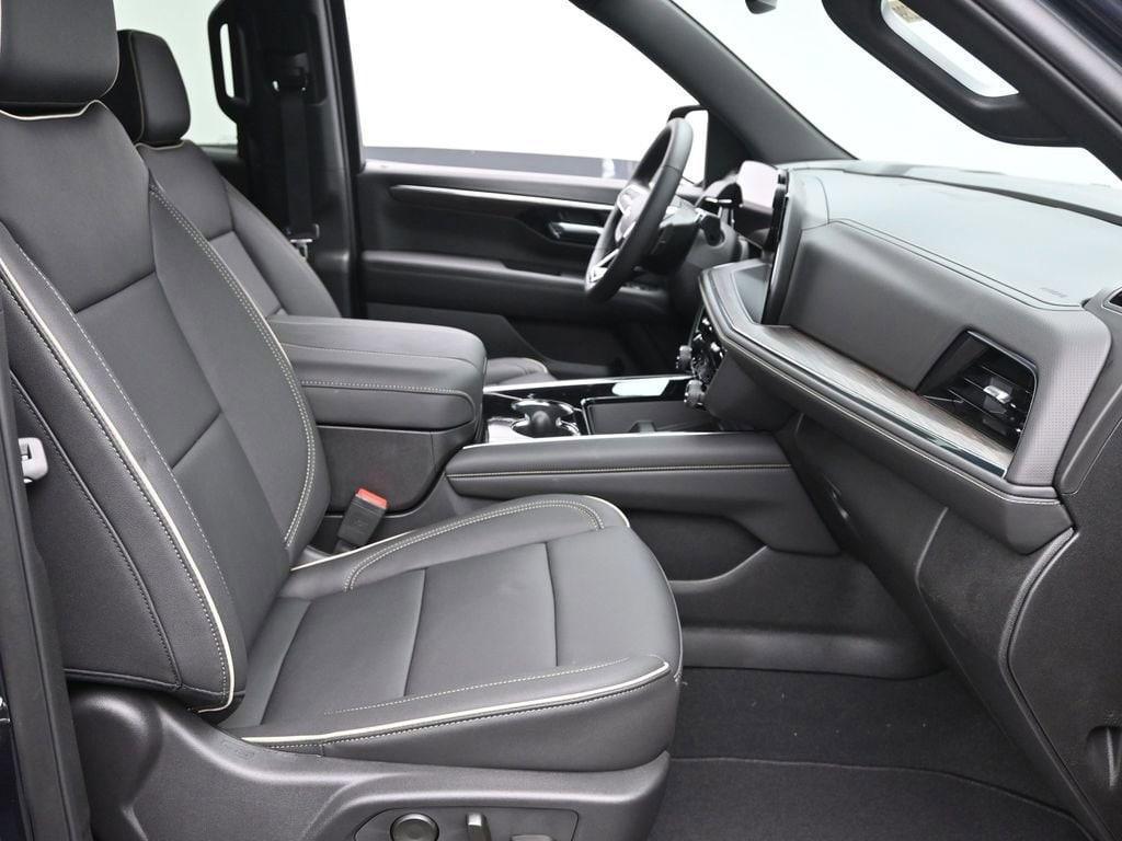 new 2025 Chevrolet Tahoe car, priced at $78,795