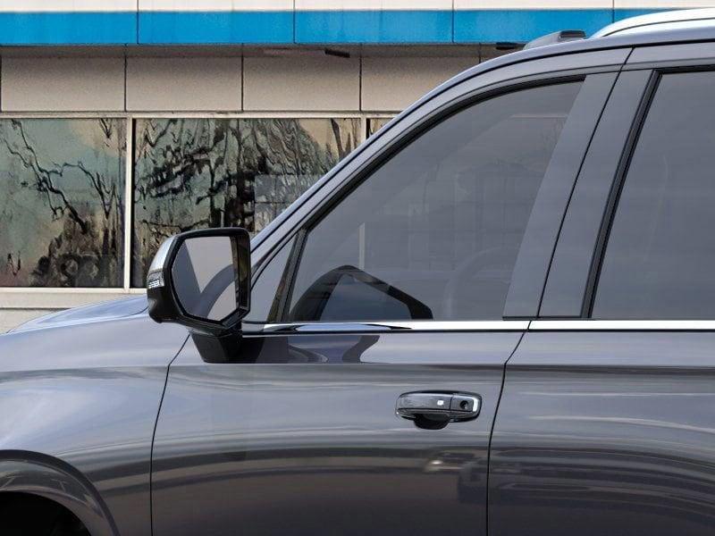 new 2025 Chevrolet Tahoe car, priced at $78,795