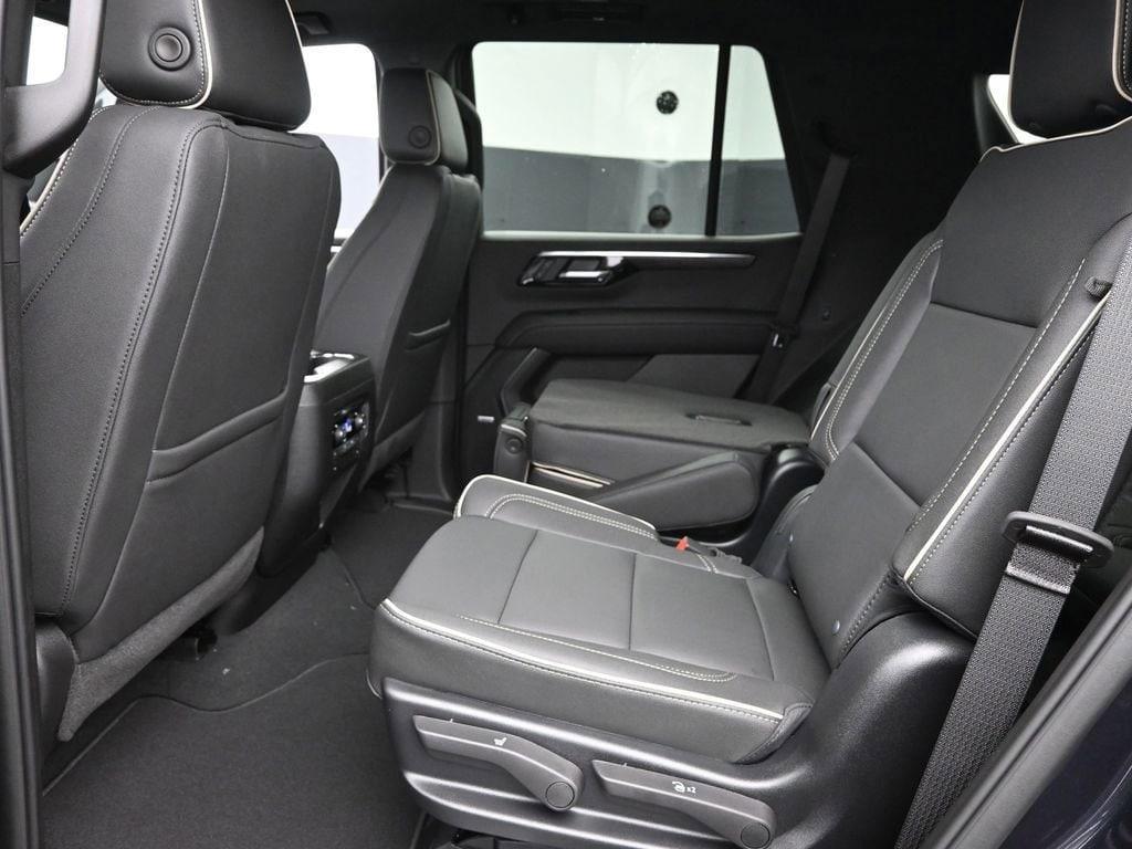 new 2026 Chevrolet Tahoe car, priced at $84,510