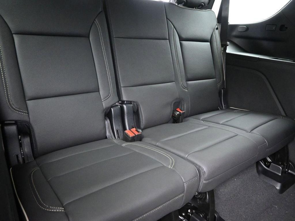 new 2026 Chevrolet Tahoe car, priced at $84,510