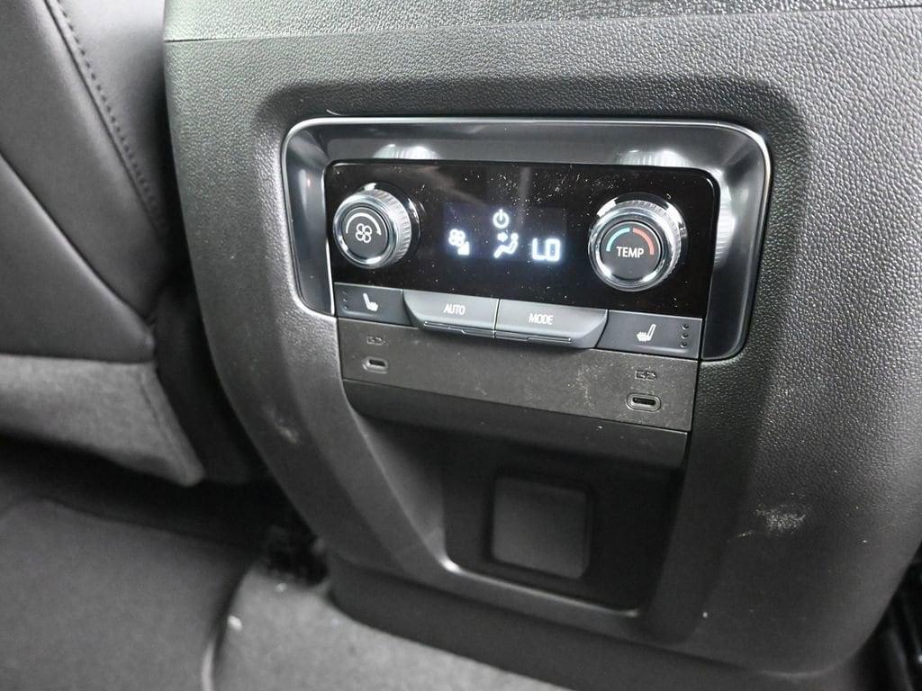 new 2026 Chevrolet Tahoe car, priced at $84,510