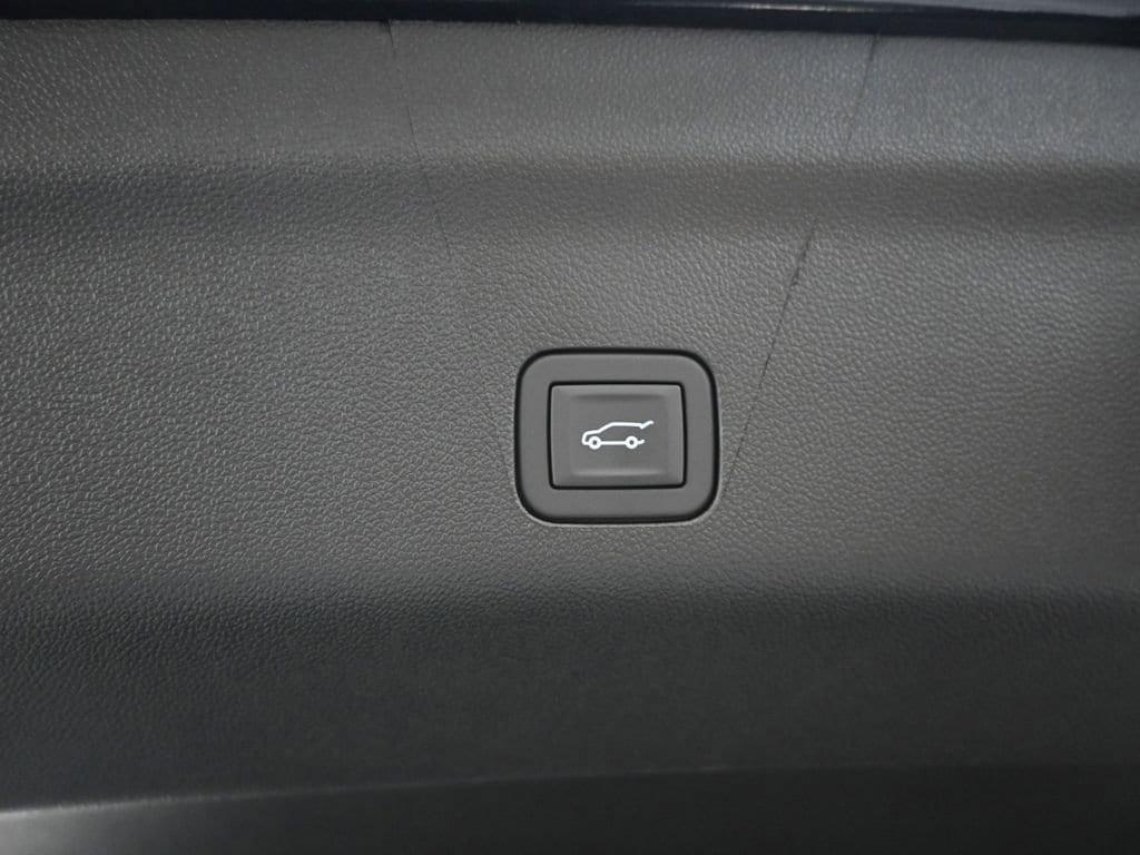 new 2026 Chevrolet Tahoe car, priced at $84,510