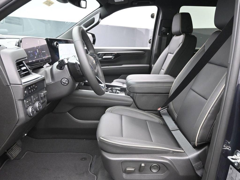 new 2026 Chevrolet Tahoe car, priced at $84,510