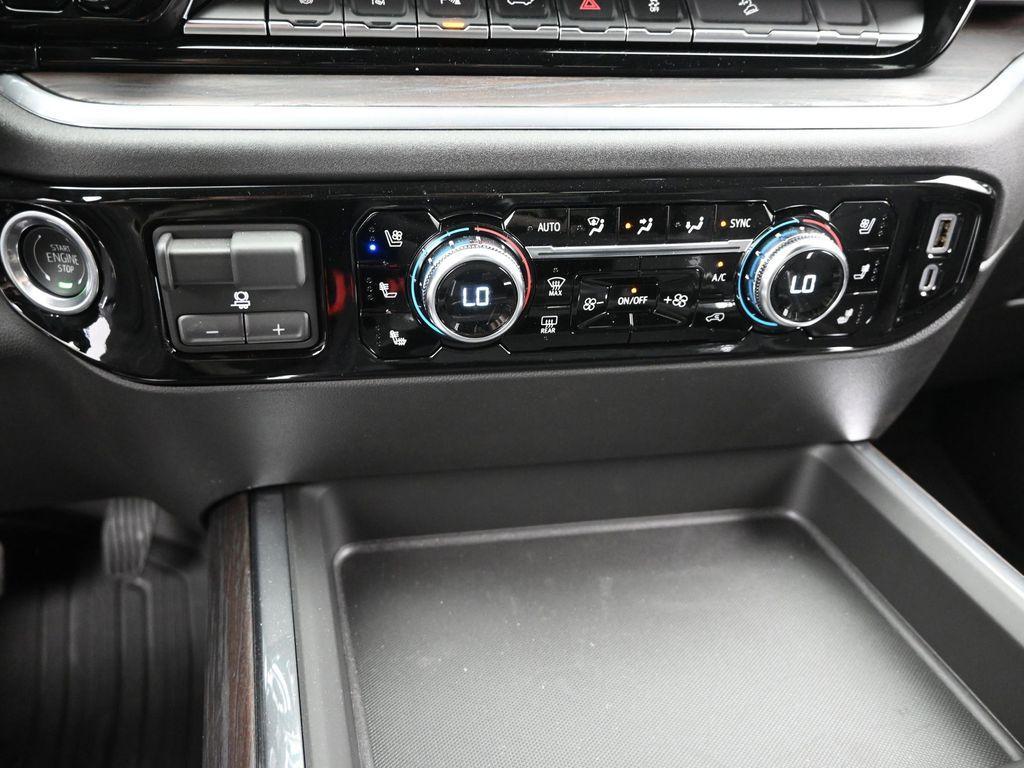 new 2026 GMC Sierra 2500 car, priced at $84,515