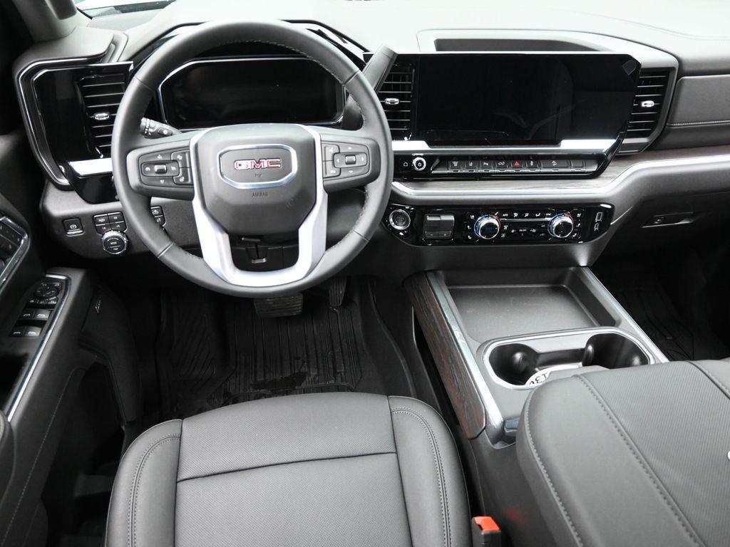 new 2026 GMC Sierra 2500 car, priced at $84,515