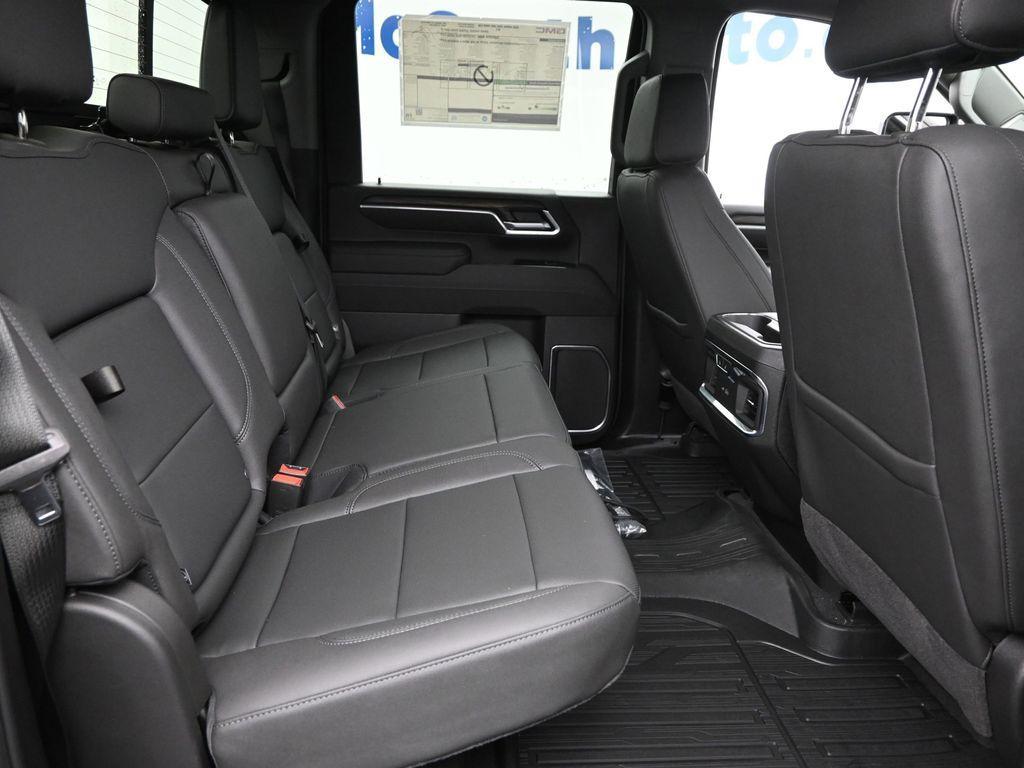 new 2026 GMC Sierra 2500 car, priced at $84,515