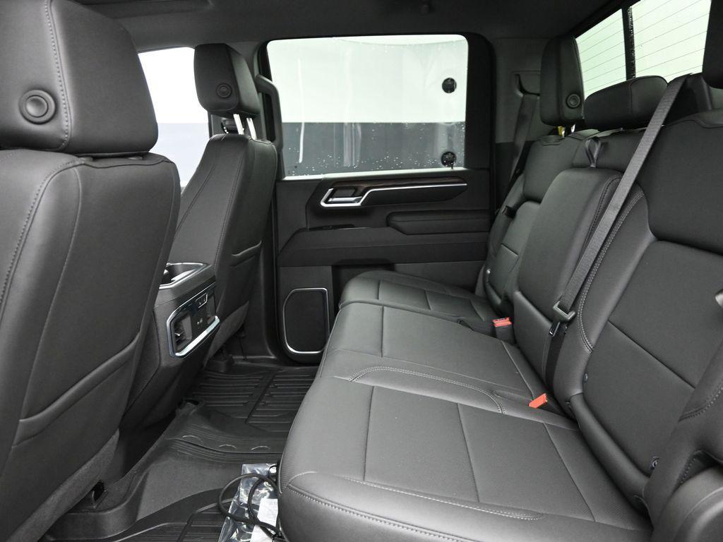 new 2026 GMC Sierra 2500 car, priced at $84,515