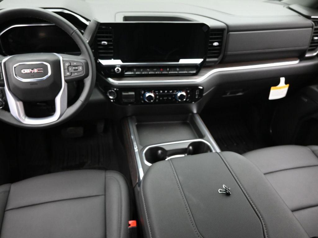 new 2026 GMC Sierra 2500 car, priced at $84,515